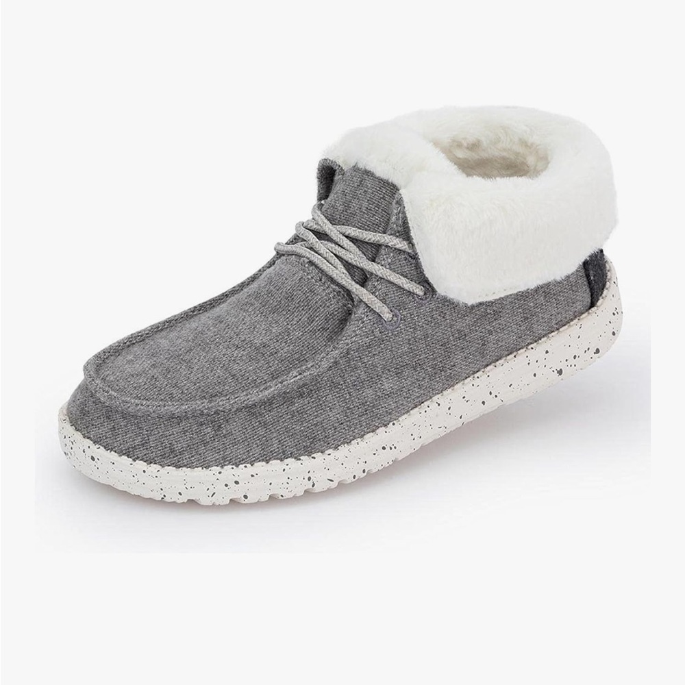 Heydude Shoes